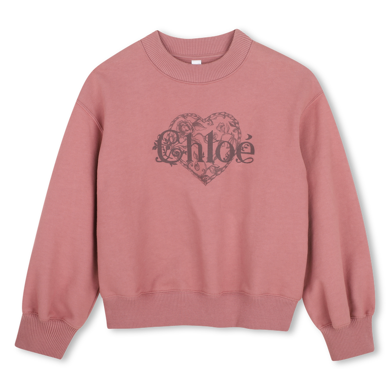 Sudadera CHLOE 
                        NI&Ntilde;A
