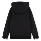 Conjunto de ch&aacute;ndal BOSS 
                    NI&Ntilde;O