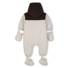 Mono de piloto TIMBERLAND 
                    NI&Ntilde;O