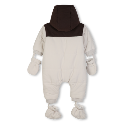 Mono de piloto TIMBERLAND NI&Ntilde;O