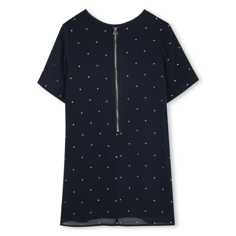 Vestido de gala MICHAEL KORS 
                        NI&Ntilde;A