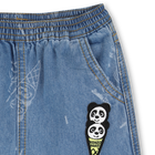Bermudas vaqueras KENZO KIDS 
                    NI&Ntilde;O