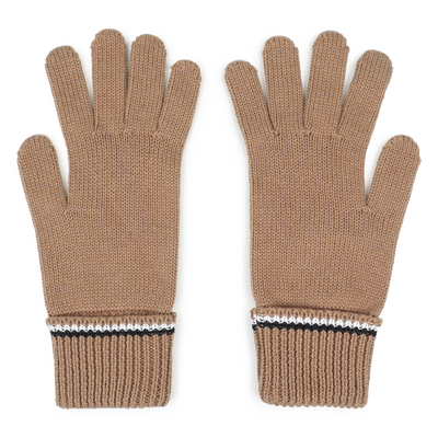 Guantes BOSS NI&Ntilde;O
