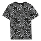 Camiseta de manga corta DKNY 
                    NI&Ntilde;O