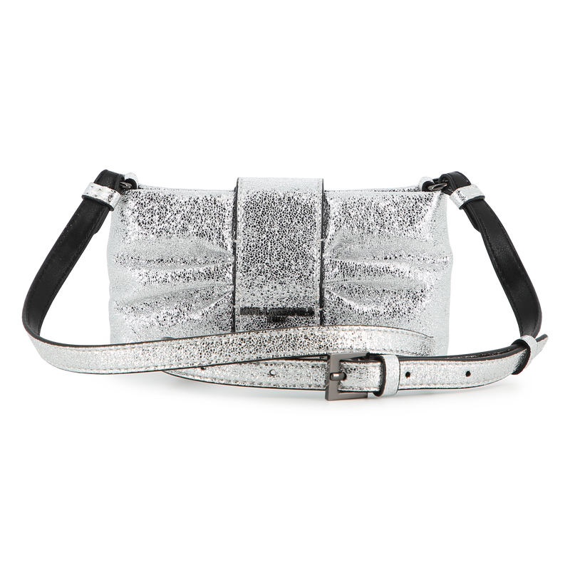 Bolso de mano KARL LAGERFELD KIDS 
                        NI&Ntilde;A