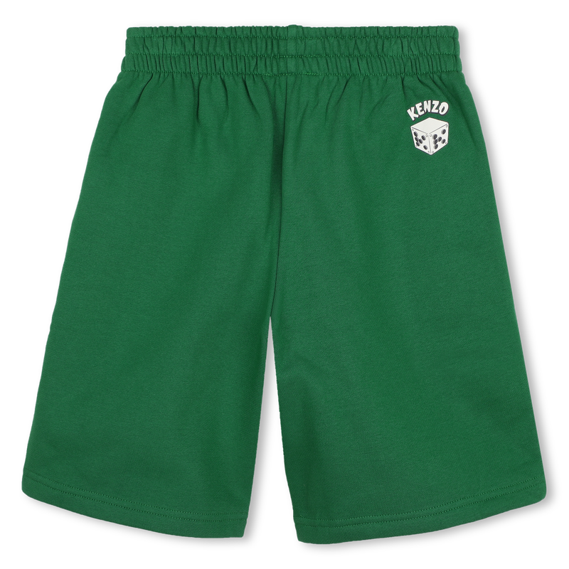 Bermuda KENZO KIDS 
                        NI&Ntilde;O