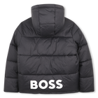 Chaqueta BOSS 
                    NI&Ntilde;O