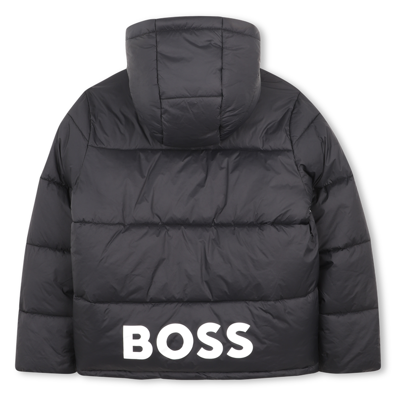 Chaqueta BOSS 
                        NI&Ntilde;O