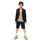 Camiseta de manga corta BOSS 
                    NI&Ntilde;O