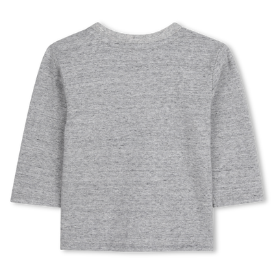 Camiseta de manga larga TIMBERLAND NI&Ntilde;O