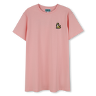 Vestido de manga corta KENZO KIDS 
                    NI&Ntilde;A