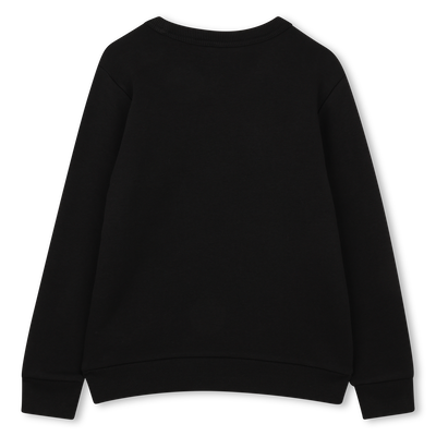 SUDADERA TIMBERLAND NI&Ntilde;O