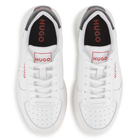 Zapatillas HUGO 
                    NI&Ntilde;O