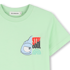 Camiseta de manga corta BILLIEBLUSH 
                    NI&Ntilde;O