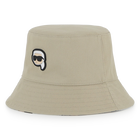 Bob reversible KARL LAGERFELD KIDS 
                    NI&Ntilde;O