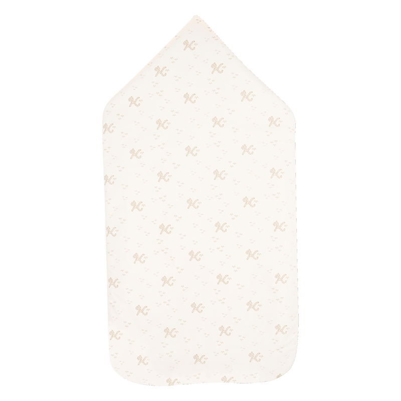 SACO DE BEB&Eacute; REVERSIBLES KENZO KIDS 
                        UNISEXO