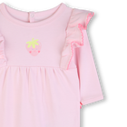 Conjunto de pijama y diadema BILLIEBLUSH 
                    NI&Ntilde;A