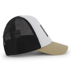 Gorra con cierre ajustable BOSS 
                    NI&Ntilde;O