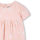 Conjunto de mono y sombrero de pescador KENZO KIDS 
                    NI&Ntilde;A