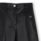Pantal&oacute;n ancho DKNY 
                    NI&Ntilde;A