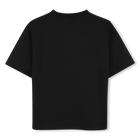 Camiseta de mangas cortas BOSS 
                    NI&Ntilde;O