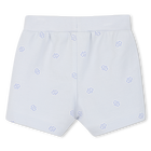 Conjunto camiseta y pantal&oacute;n BOSS 
                    NI&Ntilde;O