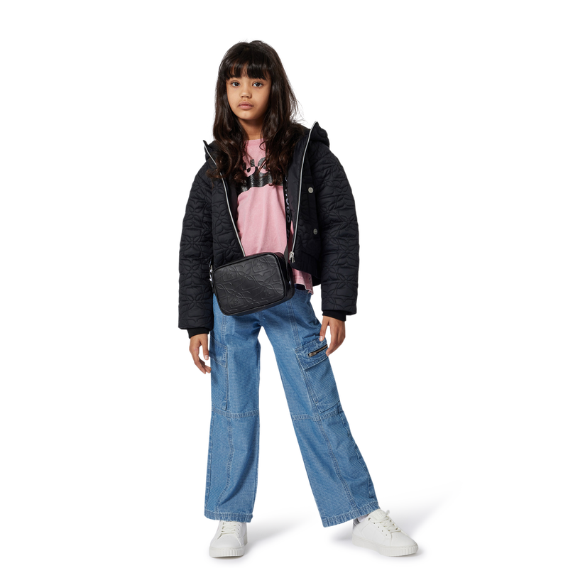 Pantalones vaqueros HUGO 
                        NI&Ntilde;A