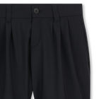 Shorts de lana GIVENCHY 
                    NI&Ntilde;O