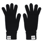 Conjunto de gorro y guantes BOSS 
                    NI&Ntilde;O