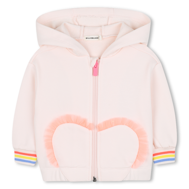 Conjunto de c&aacute;rdigan y pantalones BILLIEBLUSH 
                        NI&Ntilde;A