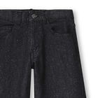 Pantal&oacute;n de denim DKNY 
                    NI&Ntilde;A