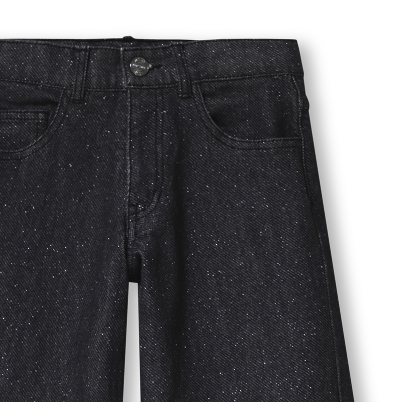 Pantal&oacute;n de denim DKNY 
                        NI&Ntilde;A