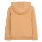 Sudadera con capucha TIMBERLAND 
                    NI&Ntilde;O