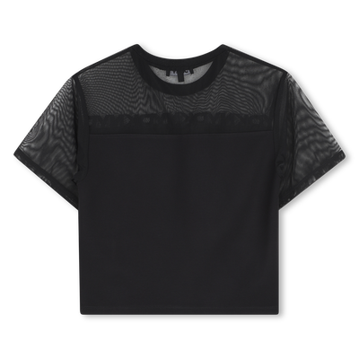 Camiseta de moda DKNY NI&Ntilde;A