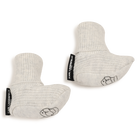 Conjunto de gorro y zapatillas. KARL LAGERFELD KIDS 
                    UNISEXO