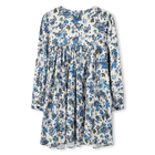 Vestido estampado ZADIG & VOLTAIRE 
                    NI&Ntilde;A