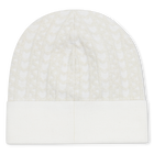 Gorro de punto MICHAEL KORS 
                    NI&Ntilde;A