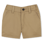Pantal&oacute;n corto chino de algod&oacute;n, BEIG OSCURO, hi-res