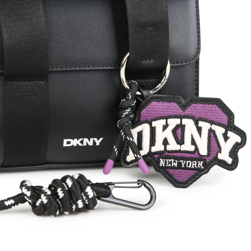 Bolso de mano DKNY 
                        NI&Ntilde;A