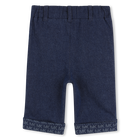 Conjunto de sudadera y pantal&oacute;n MICHAEL KORS 
                    NI&Ntilde;A