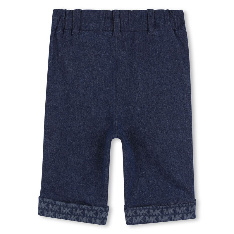 Conjunto de sudadera y pantal&oacute;n MICHAEL KORS 
                        NI&Ntilde;A