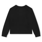 Su&eacute;ter de mulet&oacute;n ZADIG & VOLTAIRE 
                    NI&Ntilde;A
