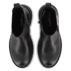 Botines KARL LAGERFELD KIDS 
                    NI&Ntilde;A