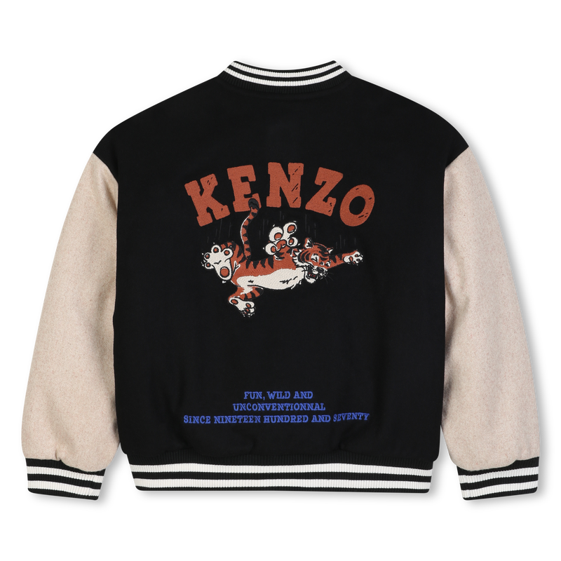 Chaqueta KENZO KIDS 
                        NI&Ntilde;O