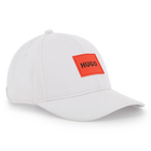 Gorra, BLANCO, hi-res