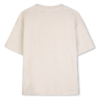 Camiseta de manga corta HUGO 
                    NI&Ntilde;O