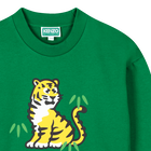Su&eacute;ter con estampado KENZO KIDS 
                    NI&Ntilde;O