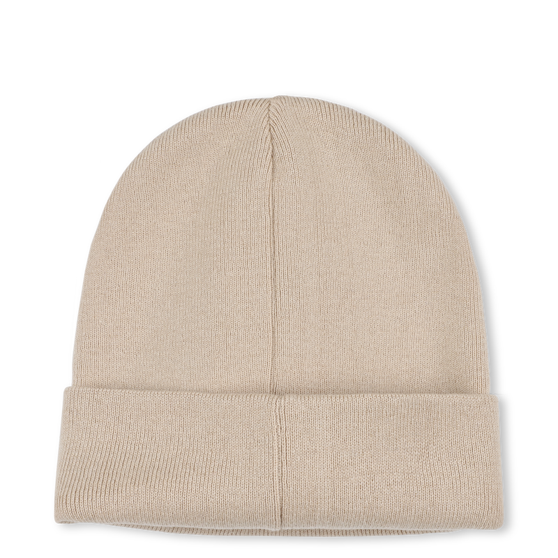 Gorro de doble capa HUGO 
                        UNISEXO