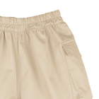 Pantalones cortos de sat&eacute;n KENZO KIDS 
                    NI&Ntilde;A