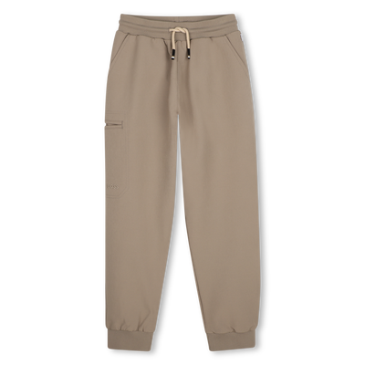 Pantal&oacute;n de ch&aacute;ndal BOSS NI&Ntilde;O